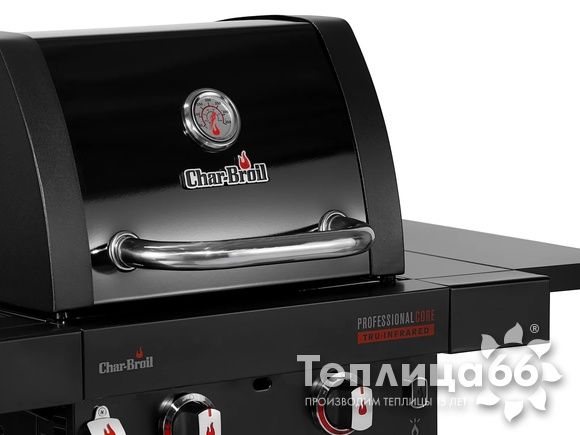 Газовый гриль Char-Broil Professional Core 2B